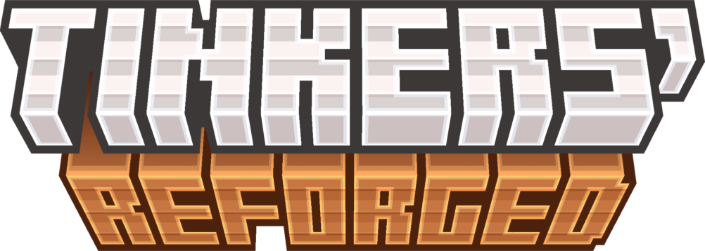 Tinkers' Weaponry Logo