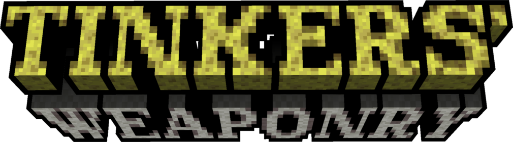 Tinkers' Weaponry Logo