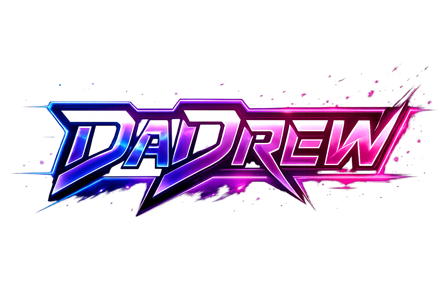 Dadrew Logo