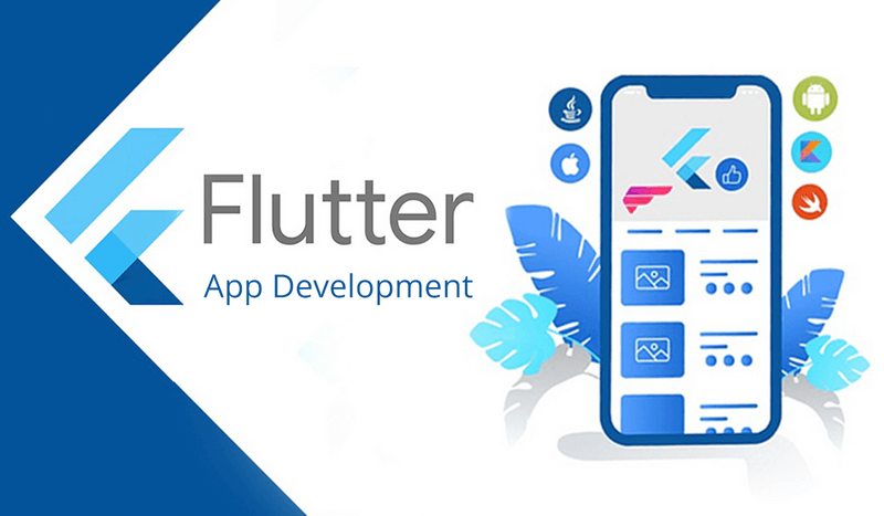 Flutter by Google