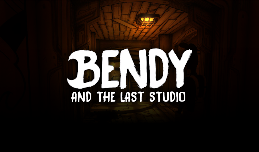 Bendy and the Last Studio