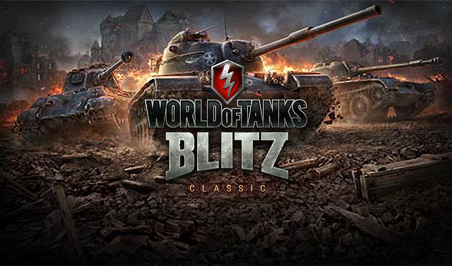 Blitz Classic