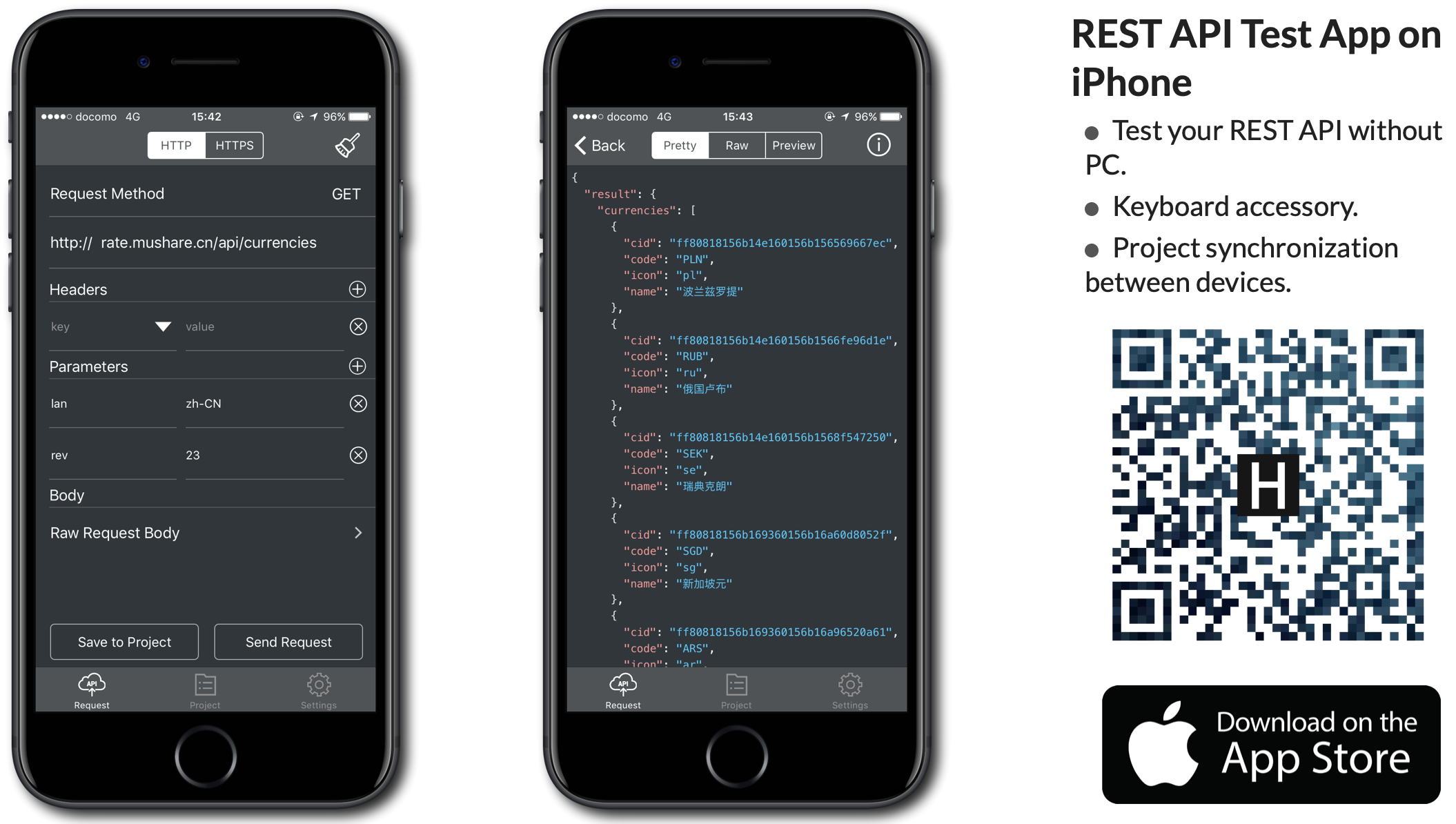 iphone app source code