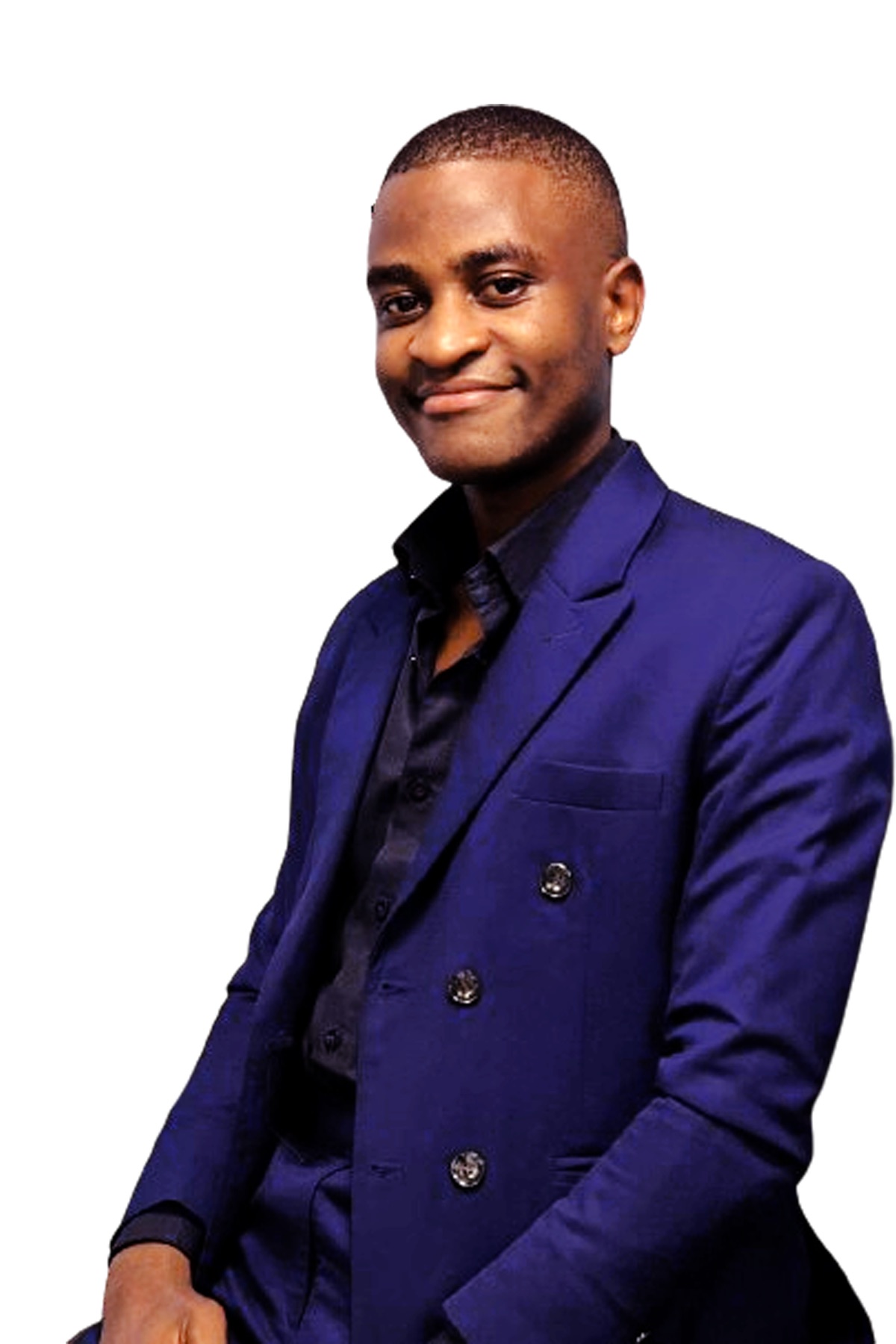 Victor Mubangizi, Founder & CEO