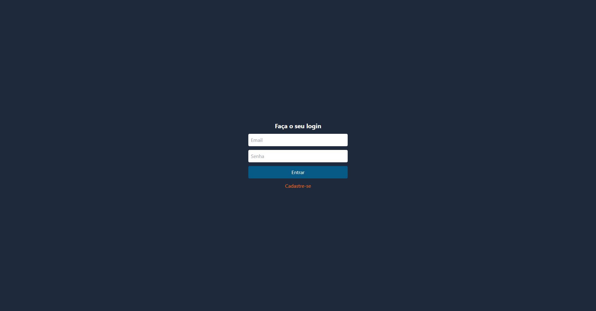 GitHub - rpsouzadev/desafio-itech