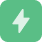 Temporary gaps icon