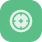 Accountability for outcomes icon