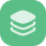 Full team delivery icon