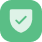 End-to-end ownership icon