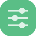 Operational Scalability icon