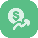 Cost Efficiency icon