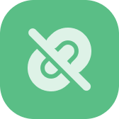 Around the clock operations icon