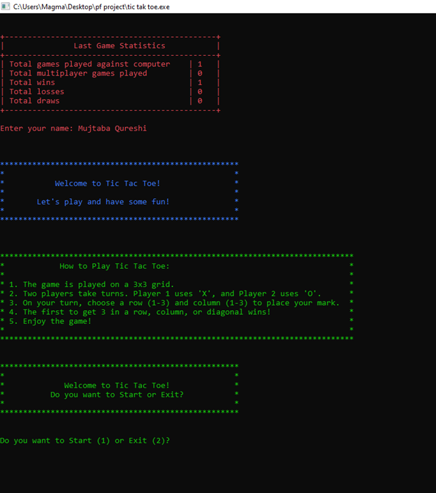 GitHub - MujtabaQureshiii/C-language-PROJECT