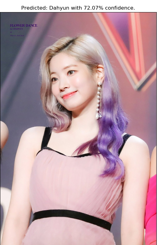 Dahyun