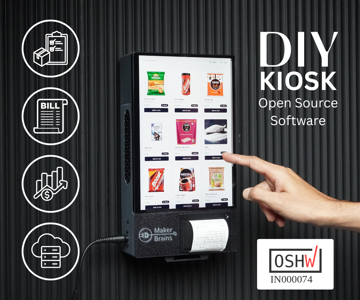 GitHub - MukeshSankhla/Open-Kiosk: Open Kiosk · GitHub
