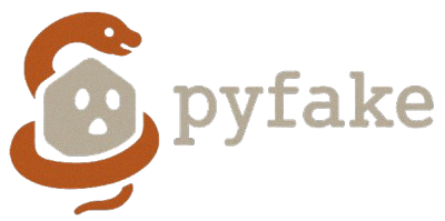 Pyfake