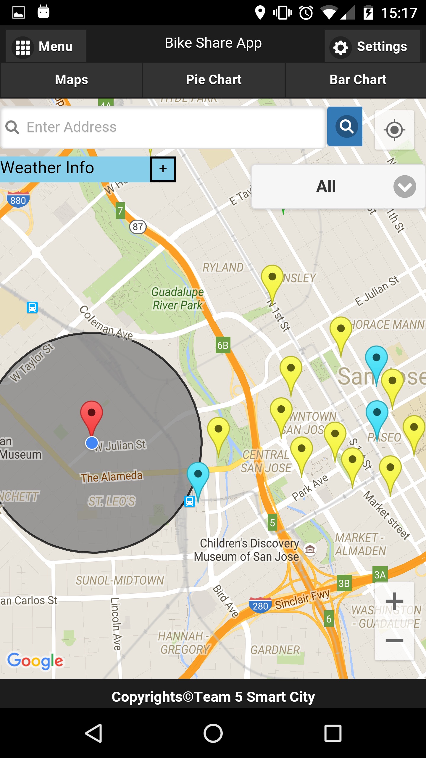 GitHub - MukulAmbulgekar/bikeShareAppDamandPrediction