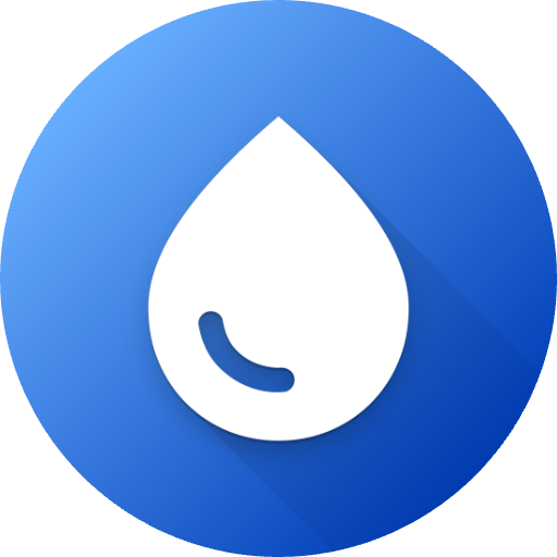 Flow Browser Logo