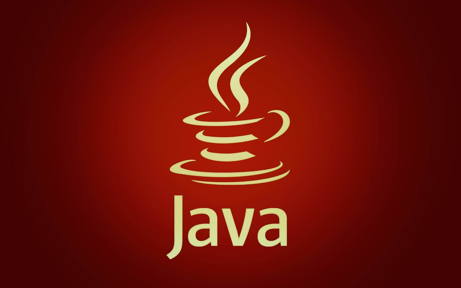 Java Programming