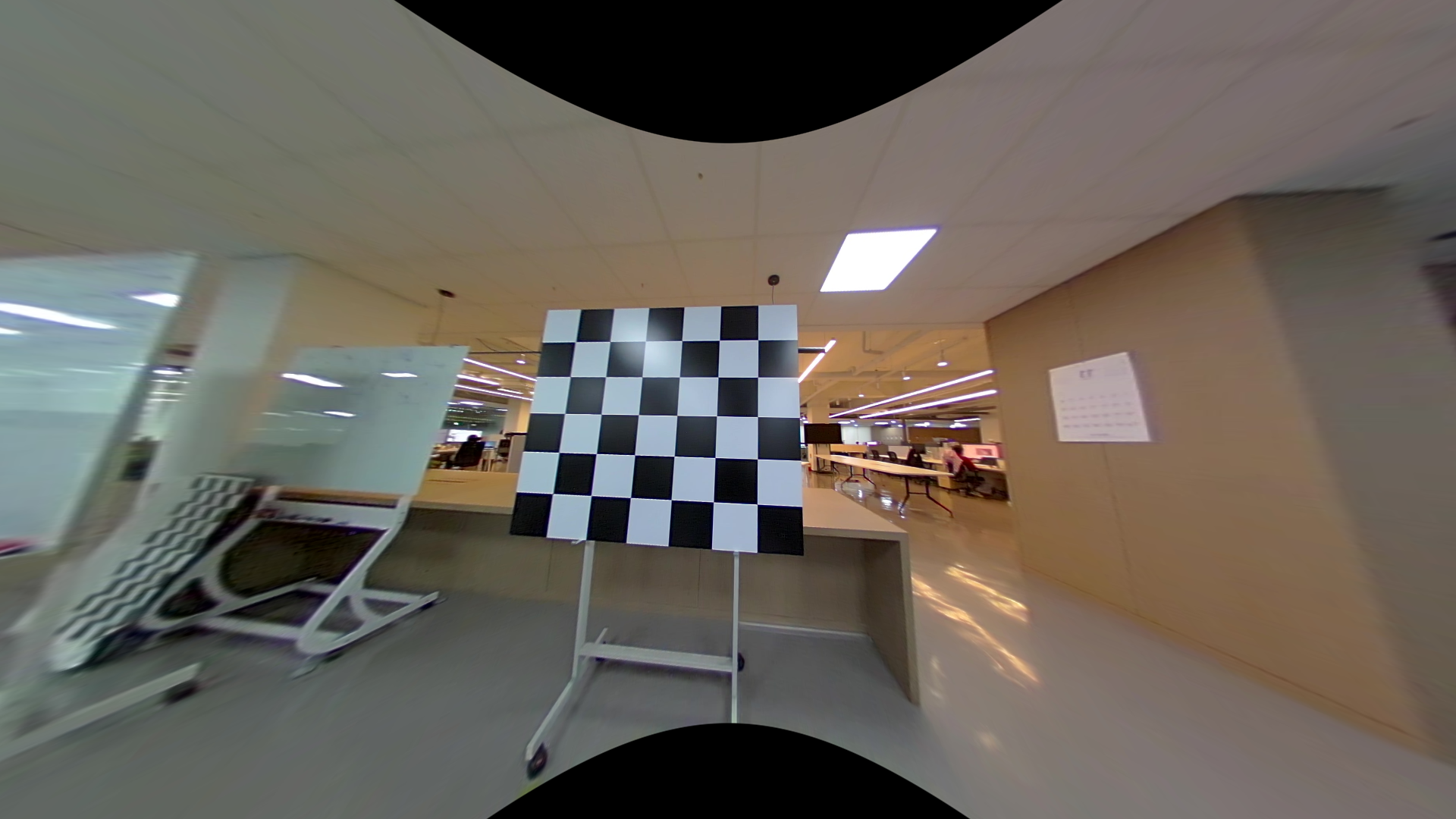 pinhole
