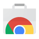 Chrome Apps logo