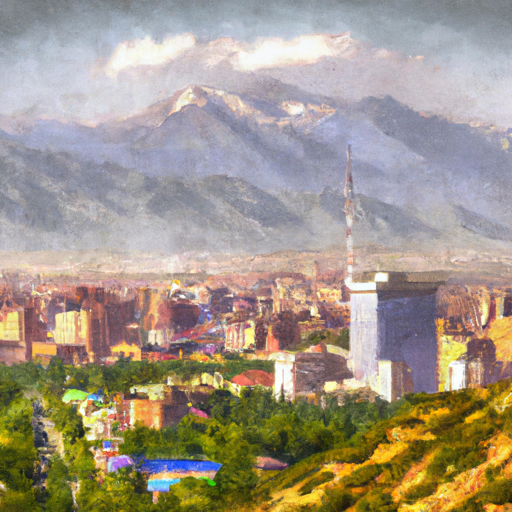 Almaty, Kazakhstan