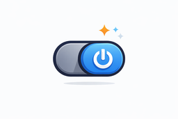 Flaggy Logo