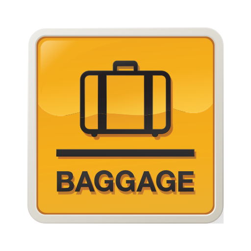 Baggage icon