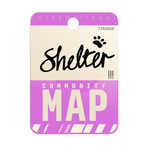 Shelter icon