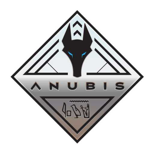 Anubis icon