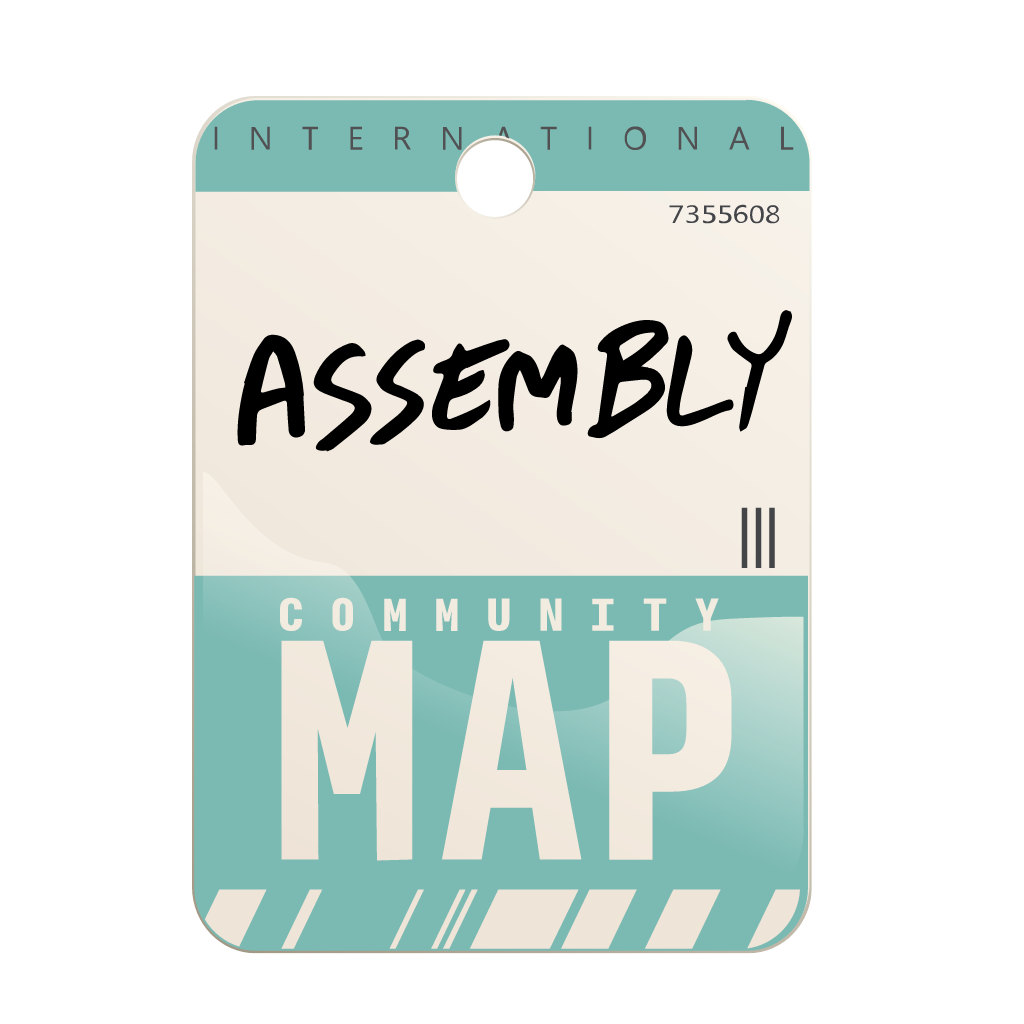 Assembly icon