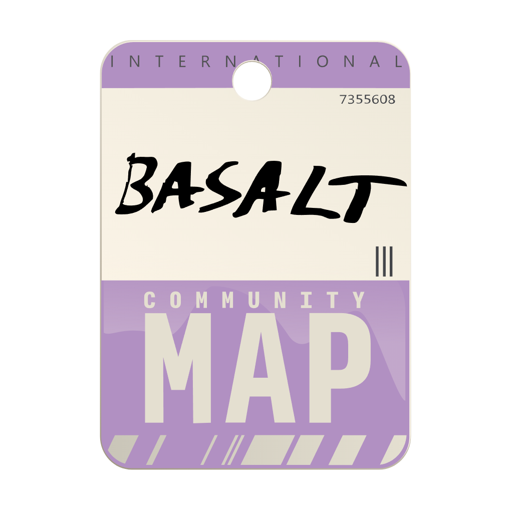 Basalt