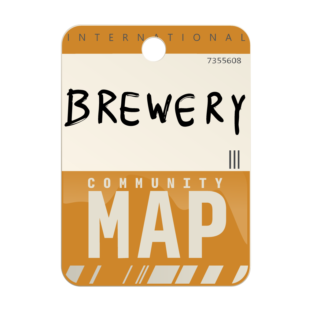 Brewery icon