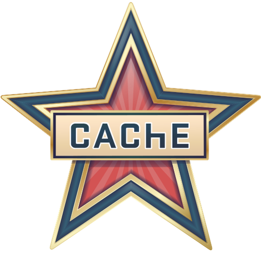 Cache icon
