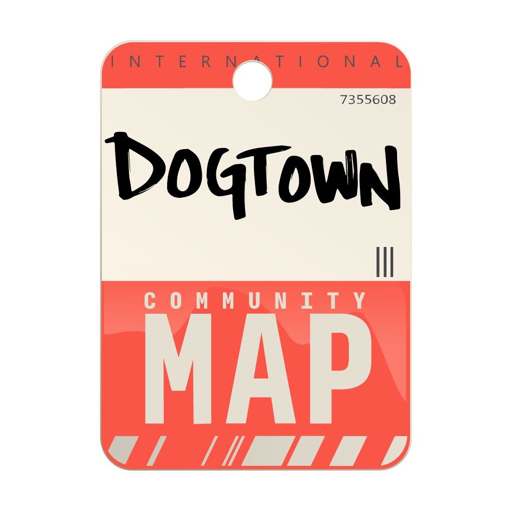 Dogtown icon