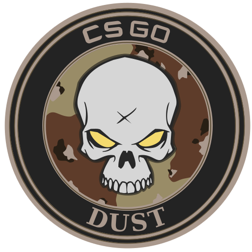 Dust icon