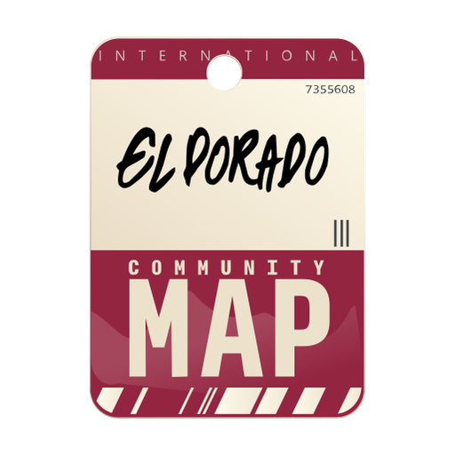 El Dorado icon