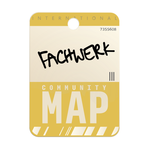 Fachwerk icon
