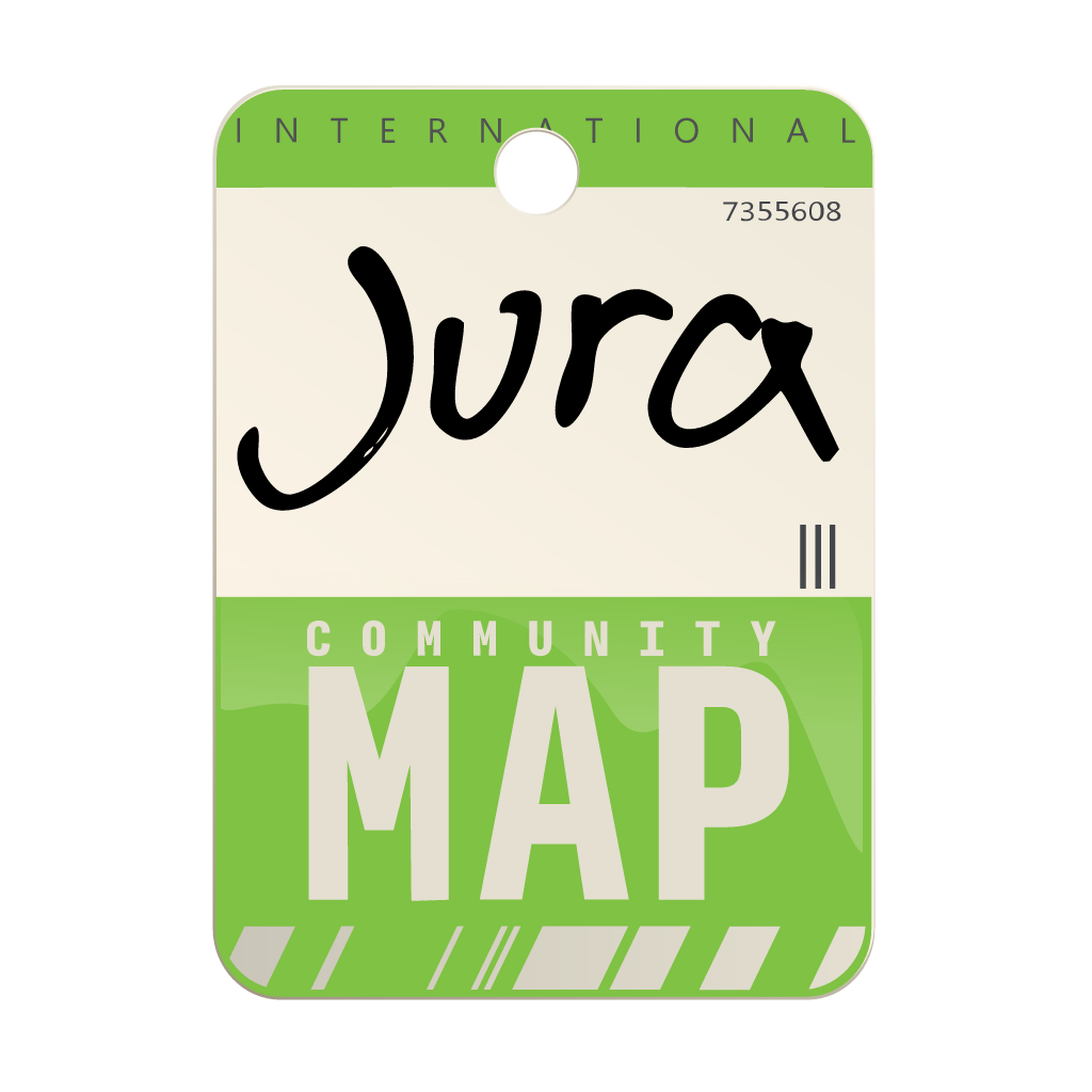 Jura