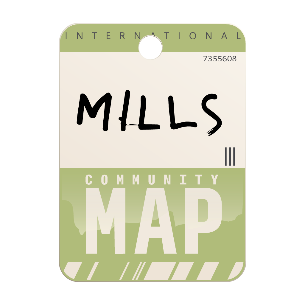 Mills