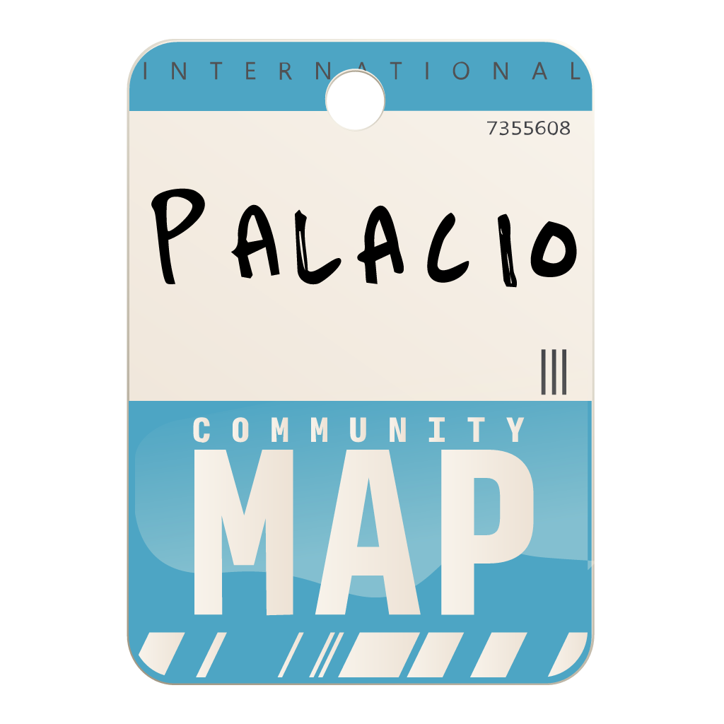 Palacio icon