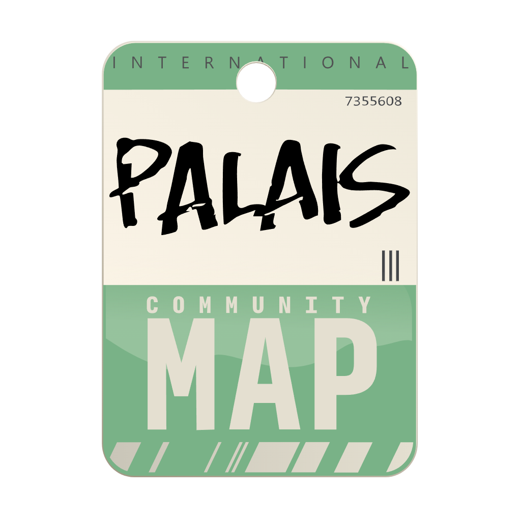 Palais icon