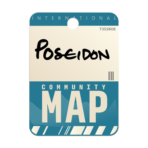 Poseidon icon