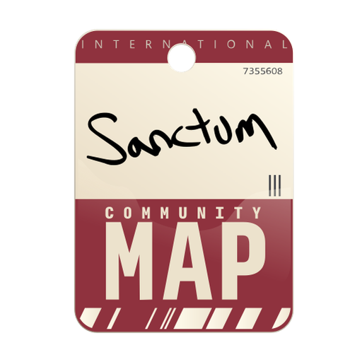 Sanctum icon