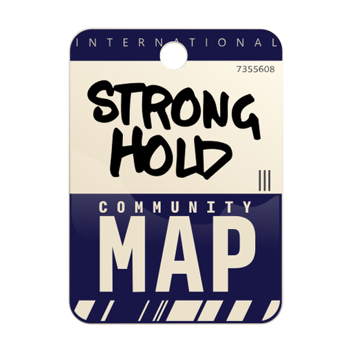 Stronghold icon