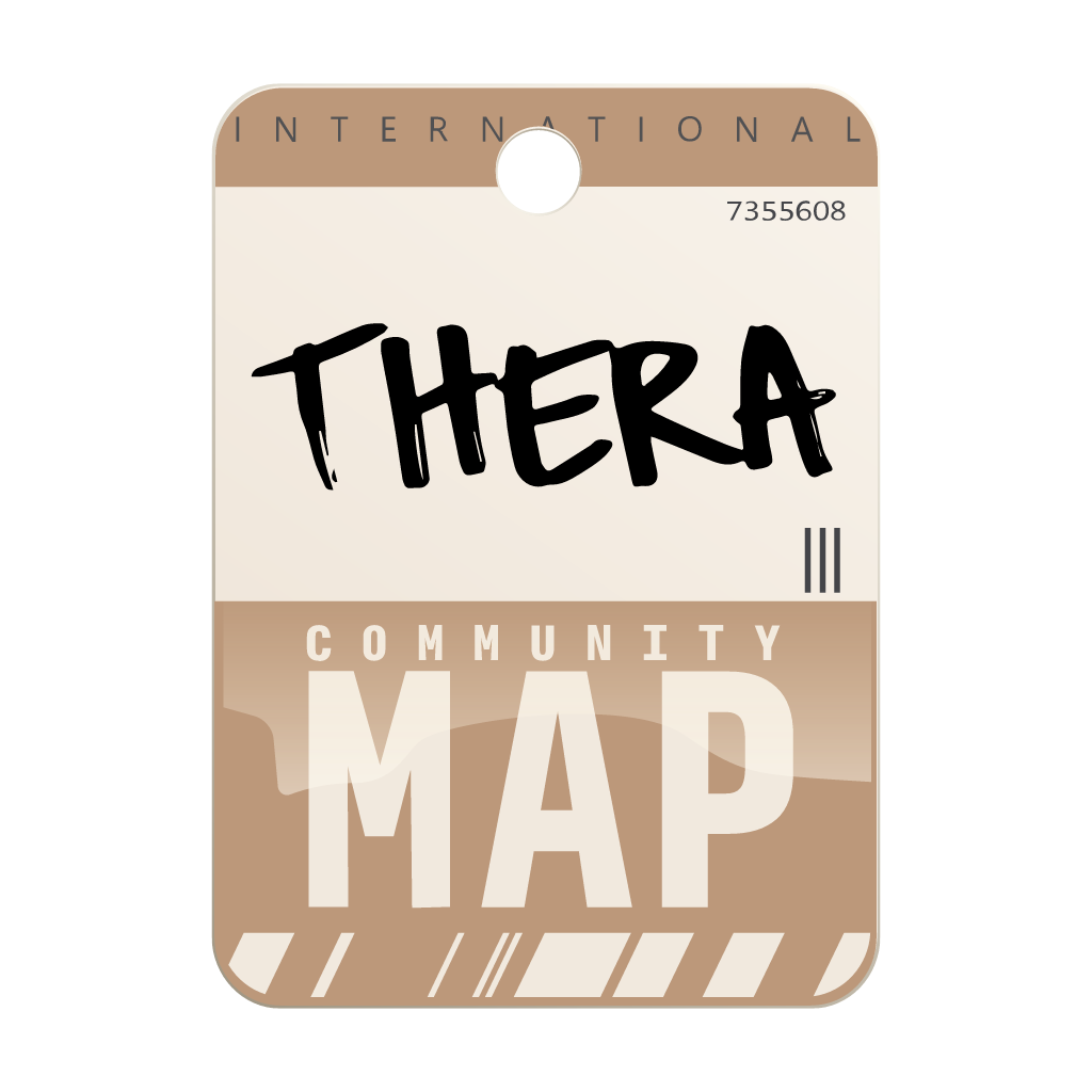Thera icon