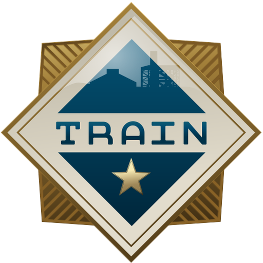 Train icon