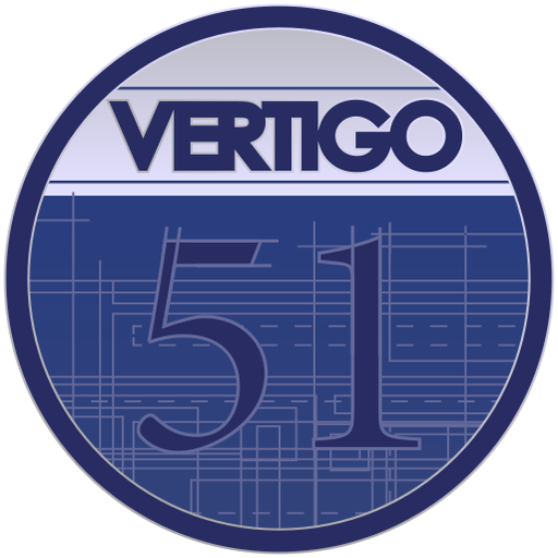 Vertigo icon