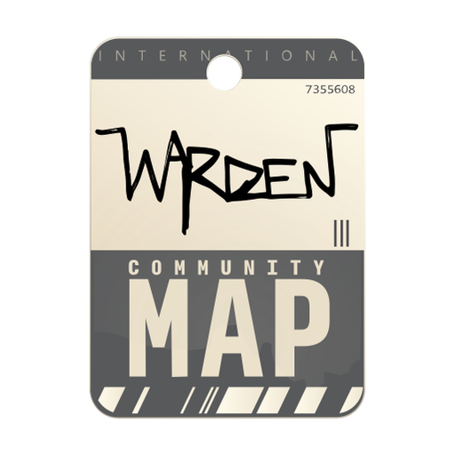 Warden icon
