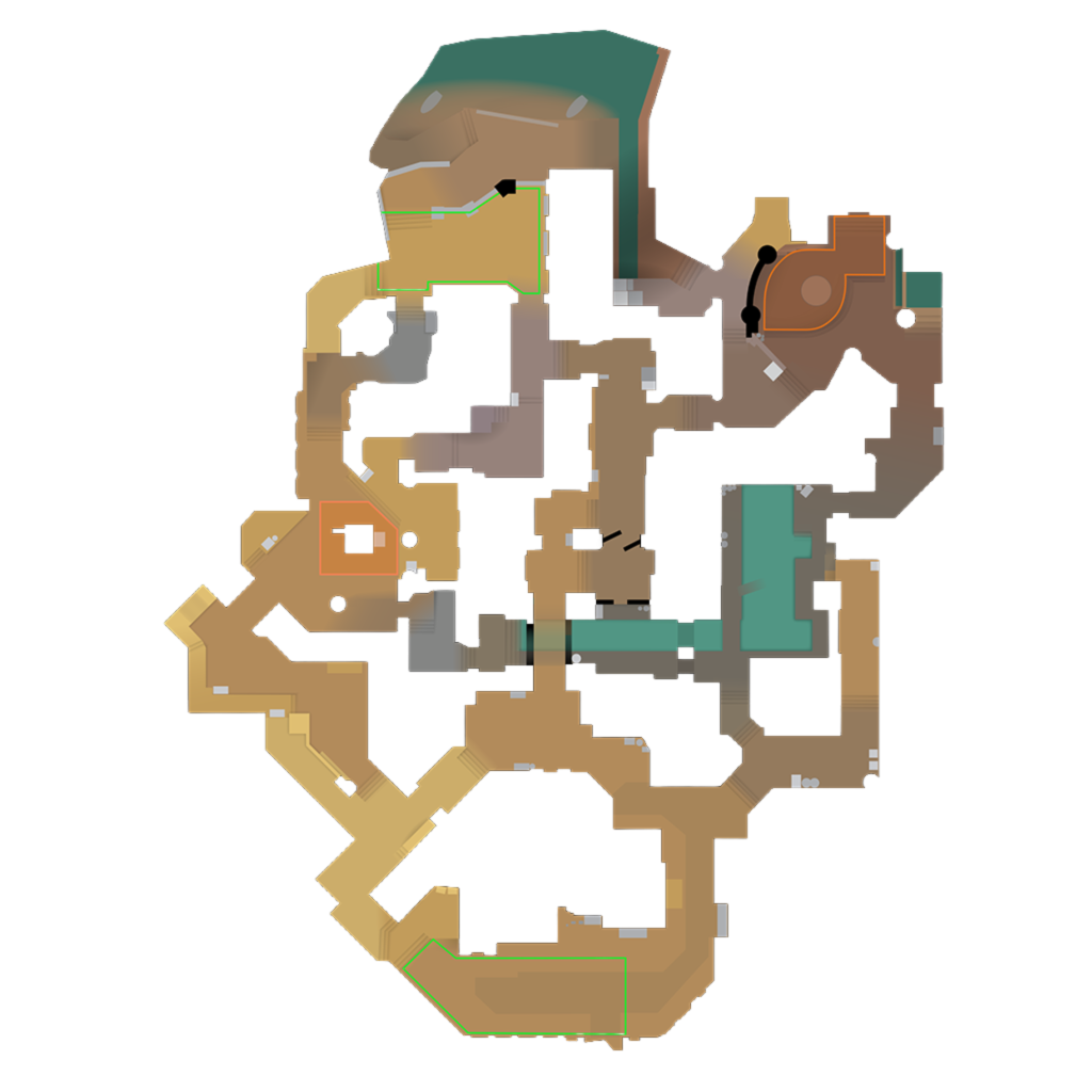 Anubis radar preview
